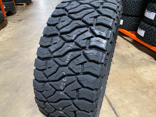 New 33x13 50r24 - 4,